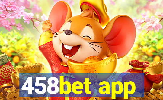 458bet app